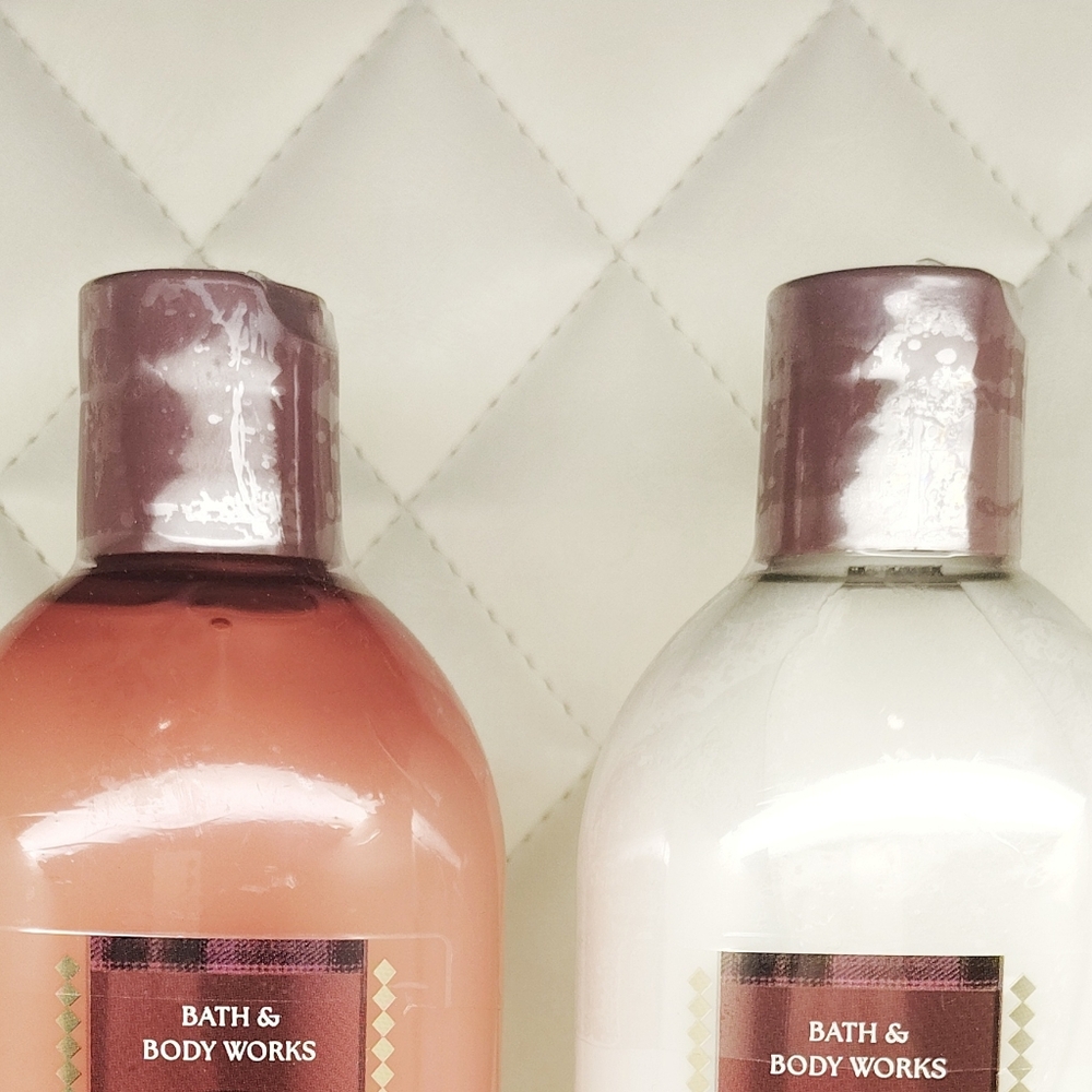🍎 CHAMPAGNE APPLE & HONEY • Shampoo + Conditioner 🍏 Afternoon Apple Picking - Picture 8 of 9